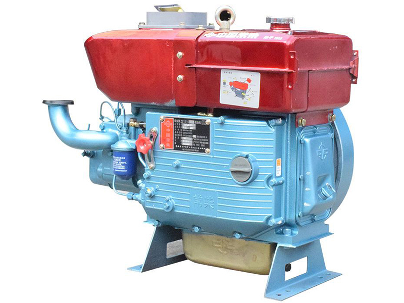 Changchai ZS195  ZS1100 ZS1105 ZS1110 ZS1115 ZS1125 ZS1130 ZS1105  Chinese made diesel engines