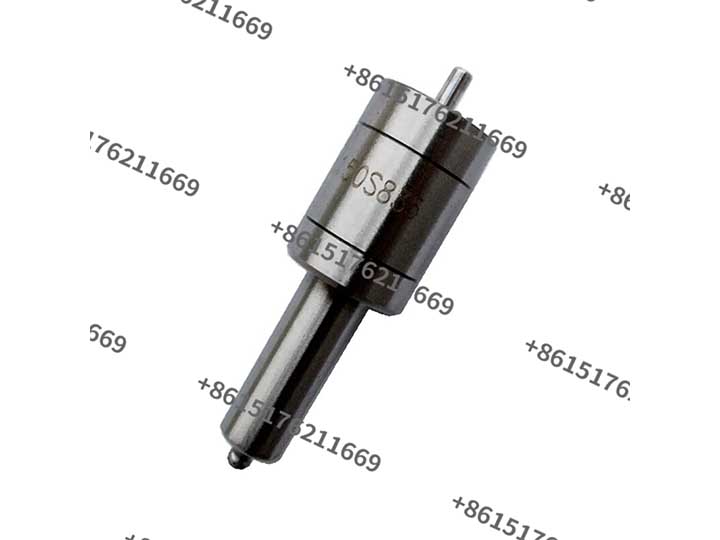 Farm Single Cylinder Diesel Engine Parts Fuel Injection Nozzle for R180 R185 R190 R195