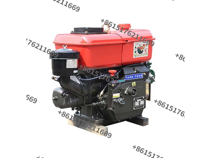 Chang Fa Chang chai ZS195 ZS1100 ZS1105 ZS1110 ZS1115 ZS1125 ZS1130 Diesel engine