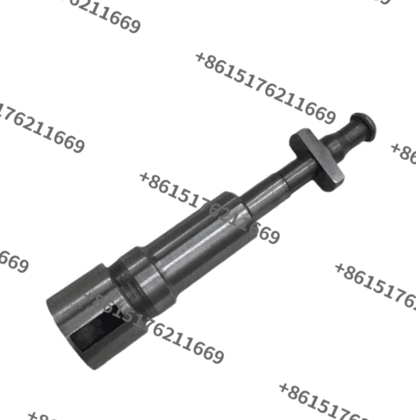 Plunge For Water Cooled Diesel Engine