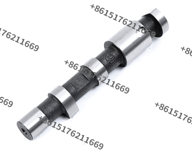 Diesel Engine Camshaft