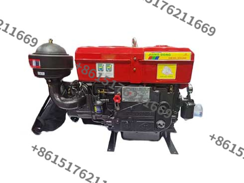 JiangDong ZH1110 engine