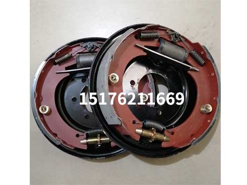 WAW agricultural vehicle accessories six speed brake disc